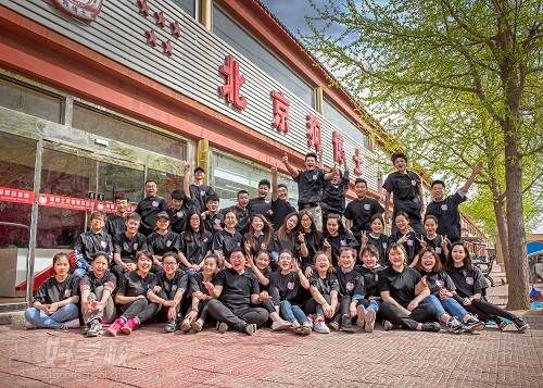 学员风采