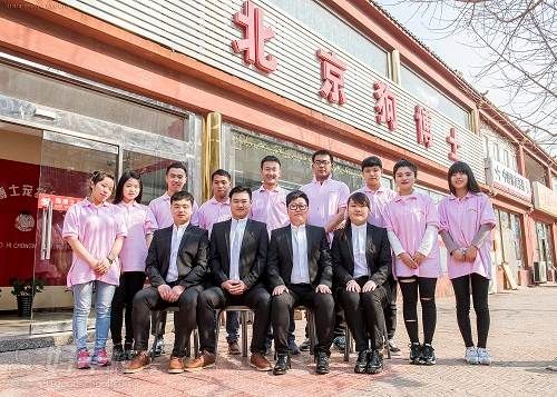 学员风采