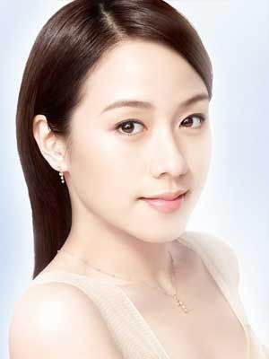 绿叶面膜