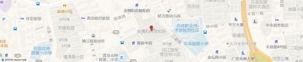 青岛市北区金隅和府荣和府镇江路12-52