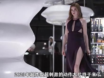 漂亮国最新大片震撼来袭，可千万不能错过哦#美剧推荐 #宅家dou剧场 #新片速递 #神出鬼没#致命诱惑