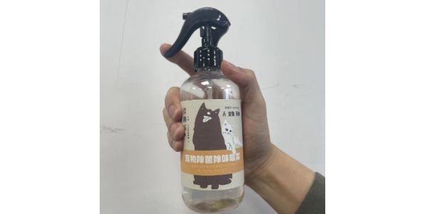 人宠共用宠物***除味喷雾可接触皮肤,宠物***除味喷雾