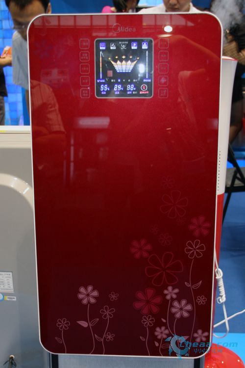 八款贴心小家电产品伴你纵情寒冷冬日