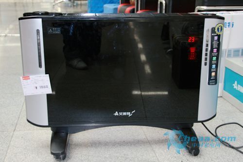 八款贴心小家电产品伴你纵情寒冷冬日