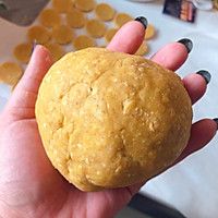 嘎嘣脆饼干（宠物版）的做法图解4