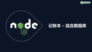 151.151 案例优化 01 结合数据库