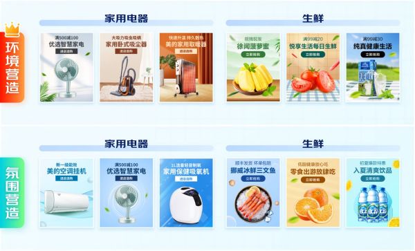 电商设计如何做转化高？收下这份京东羚珑的创意白皮书！
