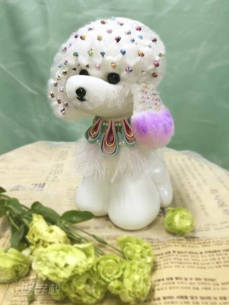 蒂芙尼作品