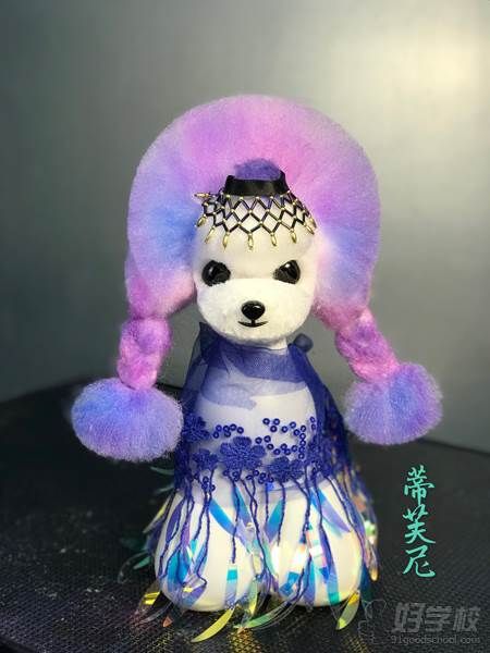 蒂芙尼作品