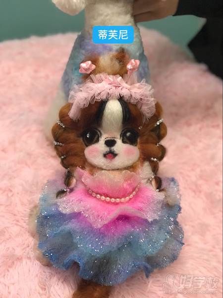 蒂芙尼作品