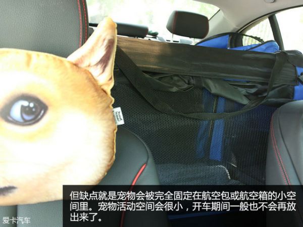 宠物行车用品