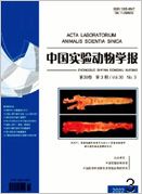 中国实验动物学报