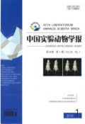 实验动物图书