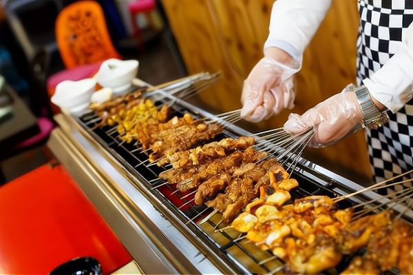 开烧烤店需要注意什么