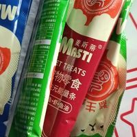 猫咪零食条