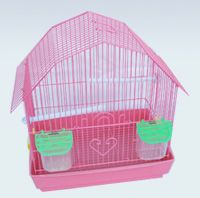 供应鸟笼鼠笼宠物笼等宠物用品
