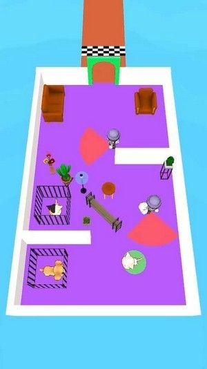 猫咪救援队游戏下载