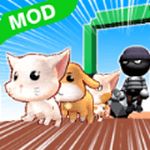 猫咪救援队手游app