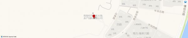 公司地址