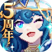 我的勇者icon