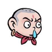 大王带我来巡山