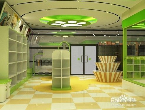 宠物美容店如何经营