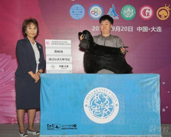 学员风采
