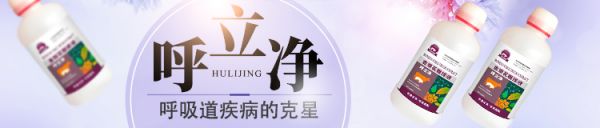 呼立净