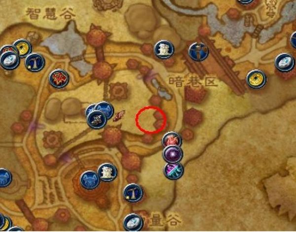 战斗宠物训练师在哪,战斗宠物训练师在哪里