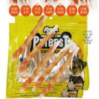 宠百思宠物用品加盟
