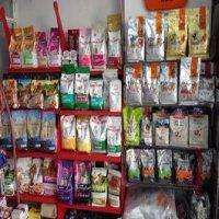 星宠宠物用品加盟