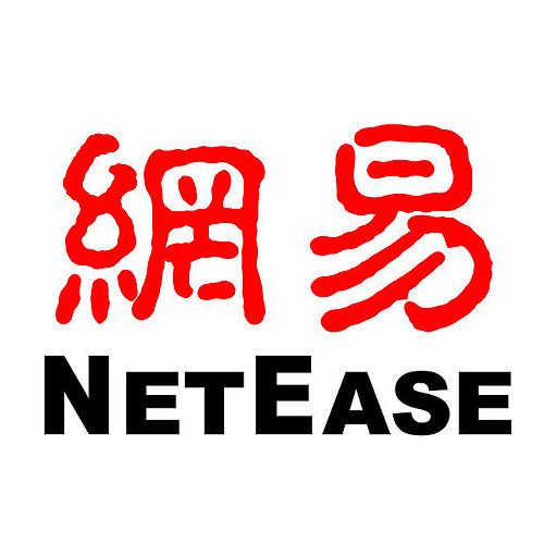 网易logo