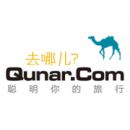 去哪儿网logo