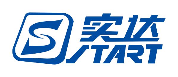 实达电脑设备logo
