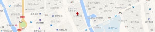 公司地址