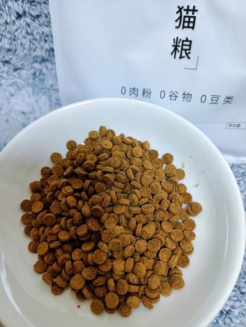 猫粮什么牌子好又便宜