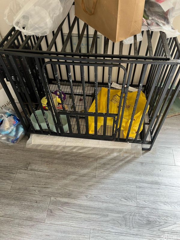 昆明宠物用品/食品·狗笼