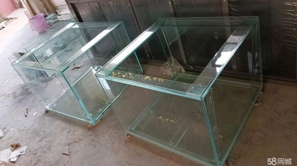 昆明宠物用品/食品·没用过 新鱼缸