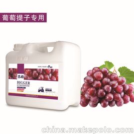 碧格高分子复合钛有机蛋白液肥葡萄专用