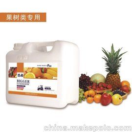 果树专用碧格高分子复合肽有机蛋白液肥