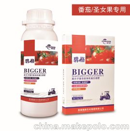 番茄抗病进口叶面肥 碧格进口有机蛋白液肥