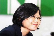 蔡英文