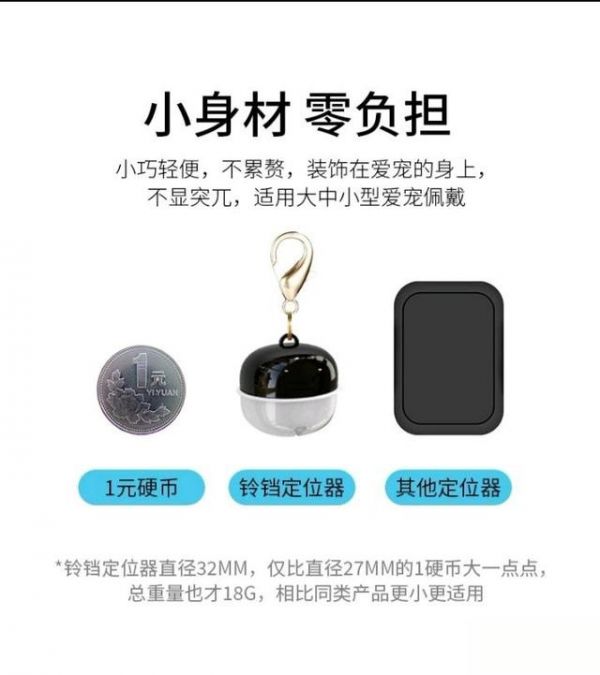 养宠神器宠物定位器哪个牌子好？如何挑选宠物GPS定位器？宠物定位器全面选购指南。-有驾