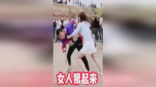 这绝对是练过的