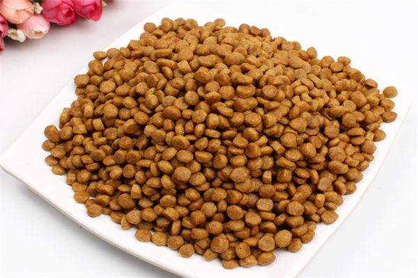 惜时宠物食品猫粮
