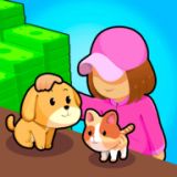 宠物仙境世界最新版(Pets Wonderland)