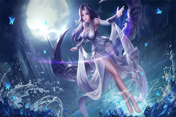 硬核奶爸，囡囡宠物全是凶猛野兽小说免费阅读