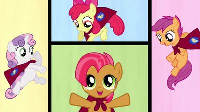 Babs Seed as the newest addition to the CMC S3E4.png