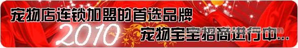宠物宝宝连锁店：缔造宠物养护第一品牌_13