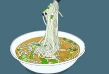 面条起源于何时 面条最早出现在哪个时代